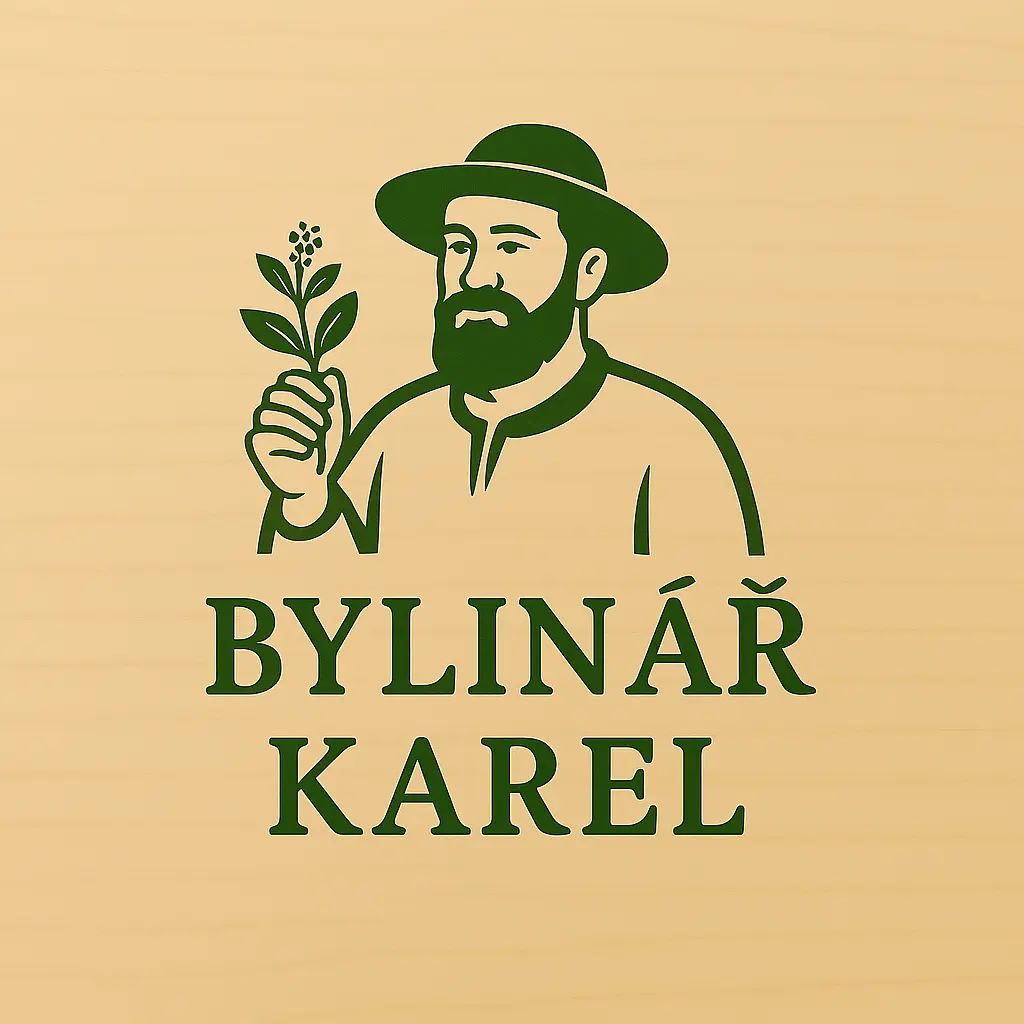 Bylinář Karel – tradiční bylinná péče
